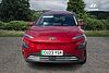 Hyundai KONA ULTIMATE Ultimate Red
