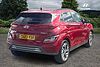 Hyundai KONA ULTIMATE Ultimate Red