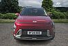 Hyundai KONA ULTIMATE Ultimate Red