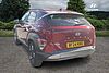 Hyundai KONA ULTIMATE Ultimate Red