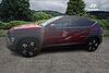 Hyundai KONA ULTIMATE Ultimate Red