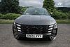 Hyundai TUCSON N LINE S Ecotronic Grey