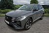 Hyundai TUCSON N LINE S Ecotronic Grey