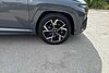 Hyundai TUCSON N LINE S Ecotronic Grey
