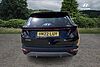 Hyundai TUCSON T-GDI PREMIUM Phantom Black