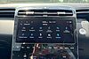 Hyundai TUCSON T-GDI PREMIUM Phantom Black