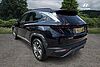 Hyundai TUCSON T-GDI PREMIUM Phantom Black