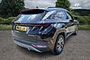 Hyundai TUCSON T-GDI PREMIUM Phantom Black