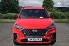 Hyundai TUCSON CRDI N LINE MHEV Engine Red