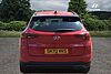 Hyundai TUCSON CRDI N LINE MHEV Engine Red