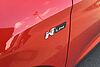 Hyundai TUCSON CRDI N LINE MHEV Engine Red