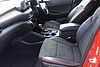Hyundai TUCSON CRDI N LINE MHEV Engine Red