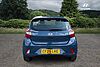 Hyundai I10 ADVANCE Vibrant Blue