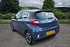 Hyundai I10 ADVANCE Vibrant Blue