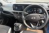 Hyundai I10 ADVANCE Vibrant Blue