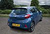 Hyundai I10 ADVANCE Vibrant Blue