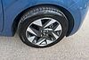 Hyundai I10 ADVANCE Vibrant Blue