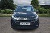 Hyundai I10 ADVANCE Phantom Black