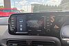 Hyundai I10 ADVANCE Phantom Black