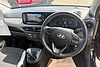 Hyundai I10 ADVANCE Phantom Black