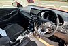 Hyundai I30 T-GDI PREMIUM MHEV Engine Red