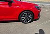 Hyundai I30 T-GDI PREMIUM MHEV Engine Red