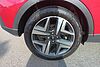 Hyundai BAYON T-GDI PREMIUM MHEV Dragon Red