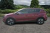 Hyundai BAYON T-GDI PREMIUM MHEV Dragon Red