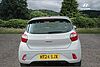 Hyundai I10 ADVANCE Lumen Grey
