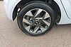 Hyundai I10 ADVANCE Lumen Grey