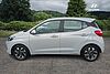 Hyundai I10 ADVANCE Lumen Grey