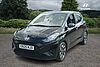 Hyundai I10 ADVANCE Phantom Black