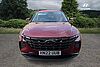 Hyundai TUCSON T-GDI PREMIUM Sunset Red