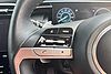 Hyundai TUCSON T-GDI PREMIUM Sunset Red