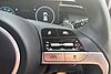 Hyundai TUCSON T-GDI PREMIUM Sunset Red