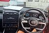 Hyundai TUCSON T-GDI PREMIUM Sunset Red