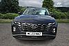 Hyundai TUCSON T-GDI SE CONNECT Grey