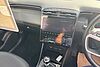 Hyundai TUCSON T-GDI SE CONNECT Grey