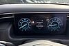 Hyundai TUCSON T-GDI SE CONNECT Grey