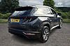 Hyundai TUCSON T-GDI SE CONNECT Grey