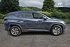 Hyundai TUCSON T-GDI SE CONNECT Grey
