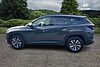 Hyundai TUCSON T-GDI SE CONNECT Grey