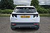Hyundai TUCSON T-GDI ULTIMATE Atlas White