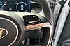Hyundai TUCSON T-GDI ULTIMATE Atlas White