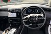 Hyundai TUCSON T-GDI ULTIMATE Atlas White