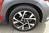 Hyundai KONA T-GDI PREMIUM MHEV Ultimate Red