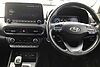 Hyundai KONA T-GDI PREMIUM MHEV Ultimate Red