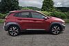Hyundai KONA T-GDI PREMIUM MHEV Ultimate Red