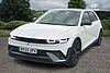 Hyundai IONIQ 5 N LINE S Atlas White