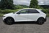 Hyundai IONIQ 5 N LINE S Atlas White